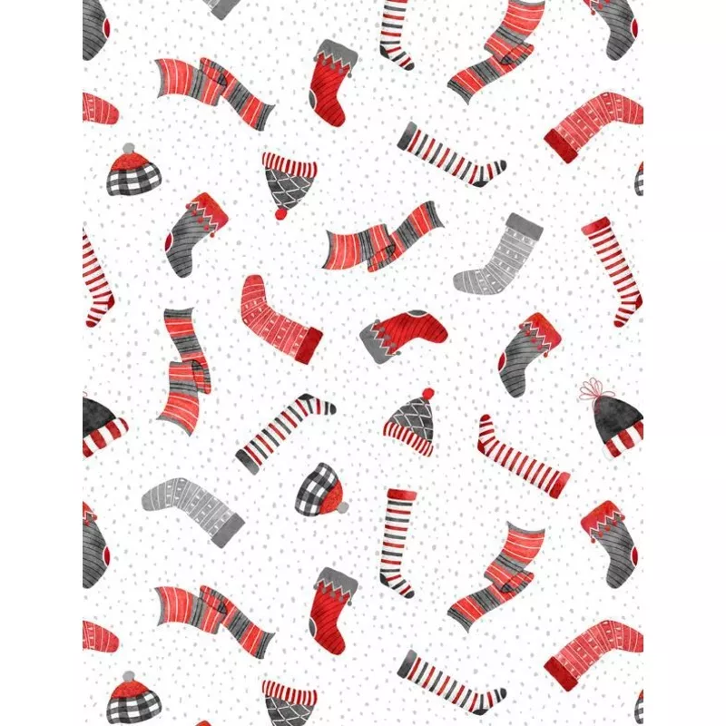 Snowy Tidings 32076-139