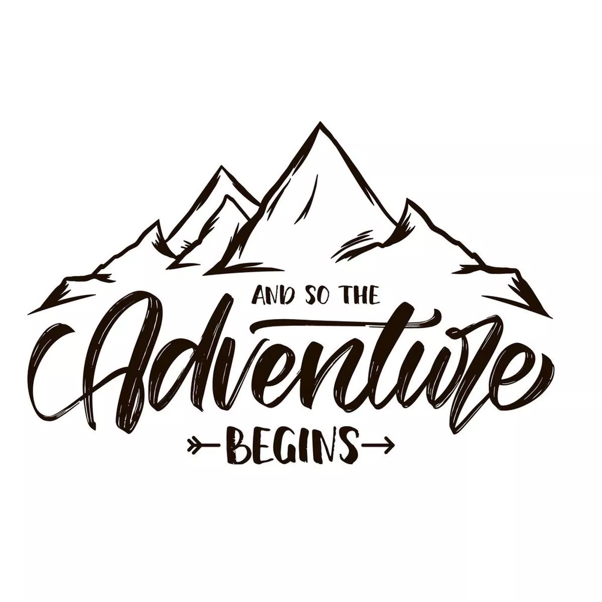 so-adventure-begins-fabric-panel So The Adventure Begins Fabric Panel