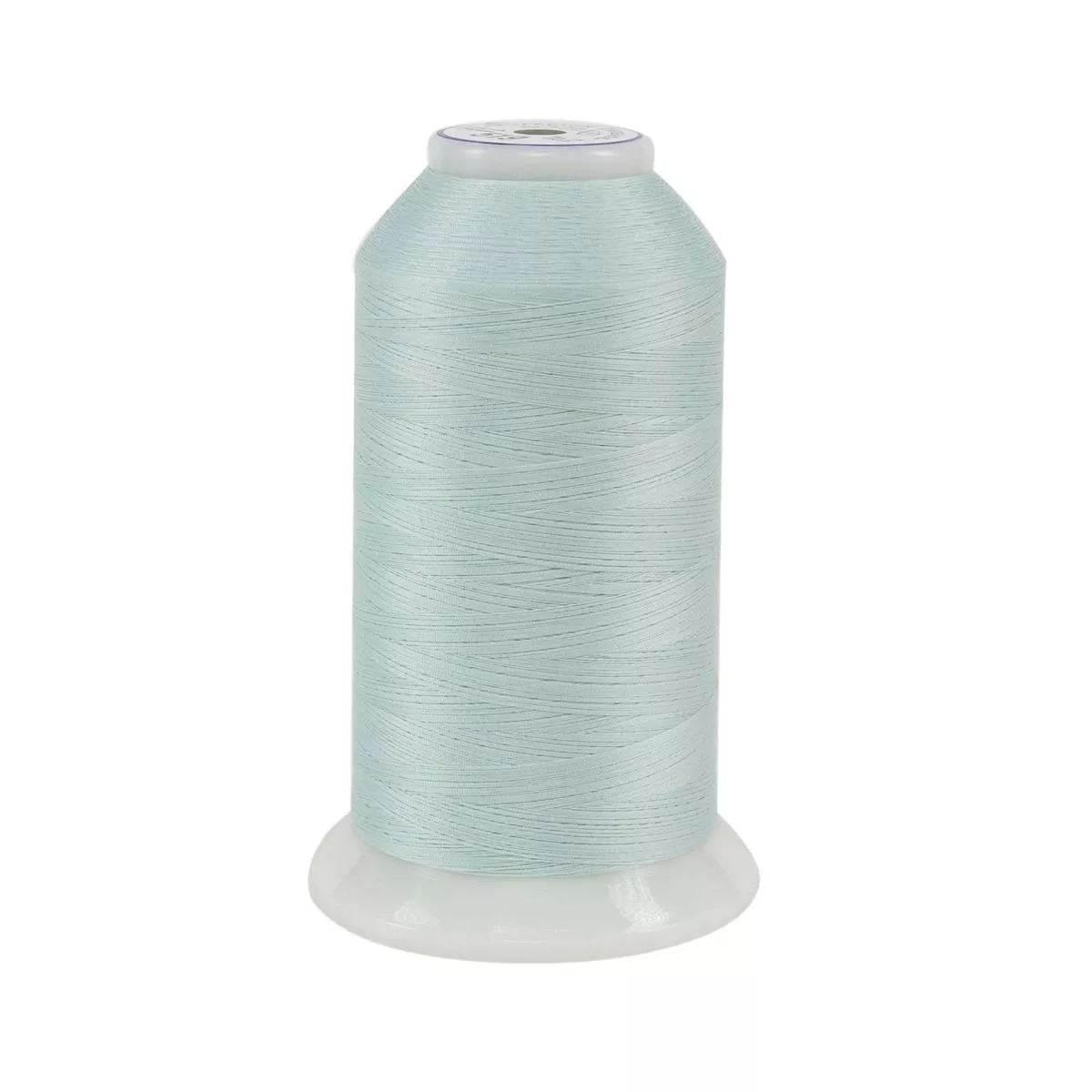 So Fine Polyester Thread 3-ply 50wt 3280yds Barely Mint