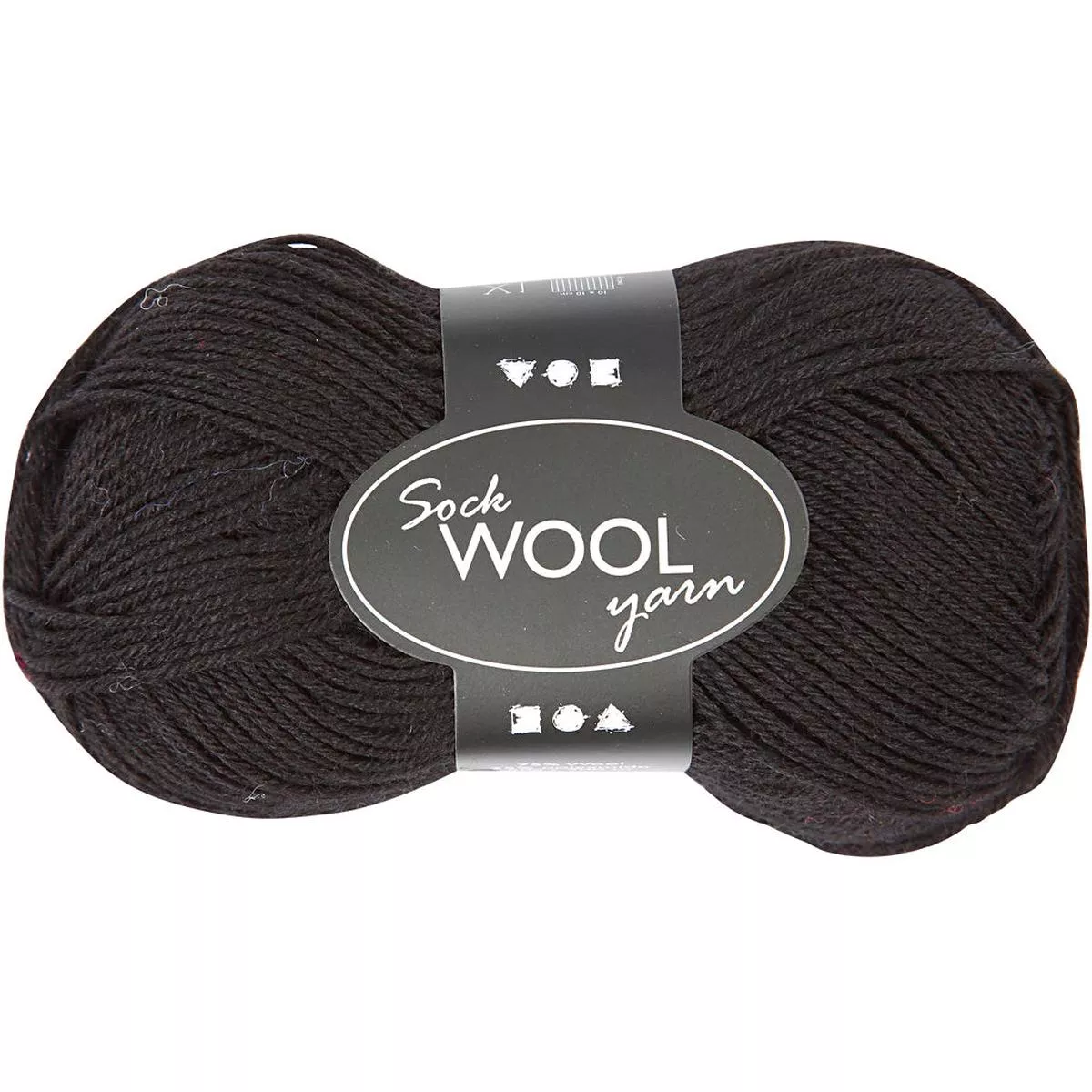 Sock Yarn – 200m, 50g ball