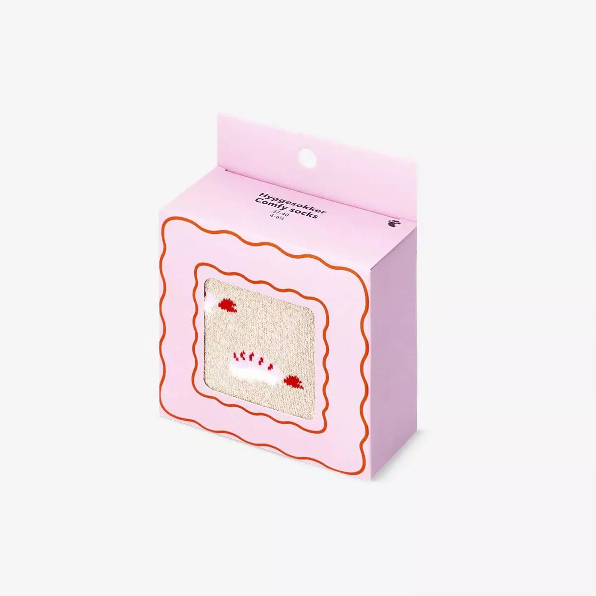 socks-in-box-sushi-one-size Socks In Box Sushi One Size