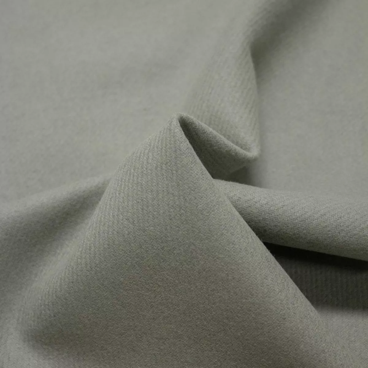 sofia-gray-green-virgin-wool-cashmere-molton-fabric Sofia Gray Green Virgin Wool Cashmere Molton Fabric