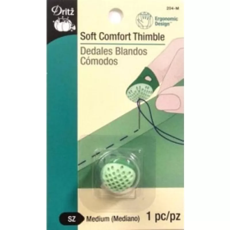 soft-comfort-thimble-medium Soft Comfort Thimble Medium