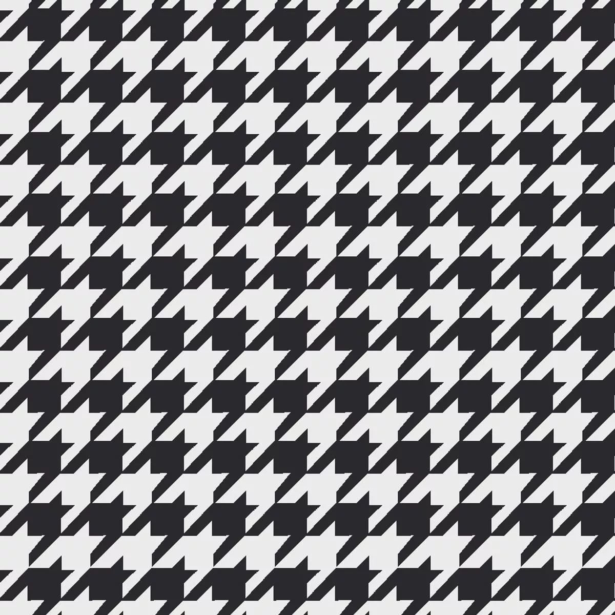soft-houndstooth-on-jet-fabric Soft Houndstooth on Jet Fabric