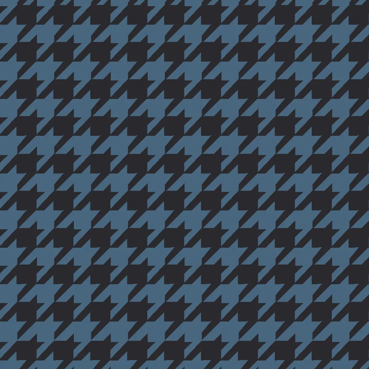 soft-houndstooth-on-slate-fabric Soft Houndstooth on Slate Fabric
