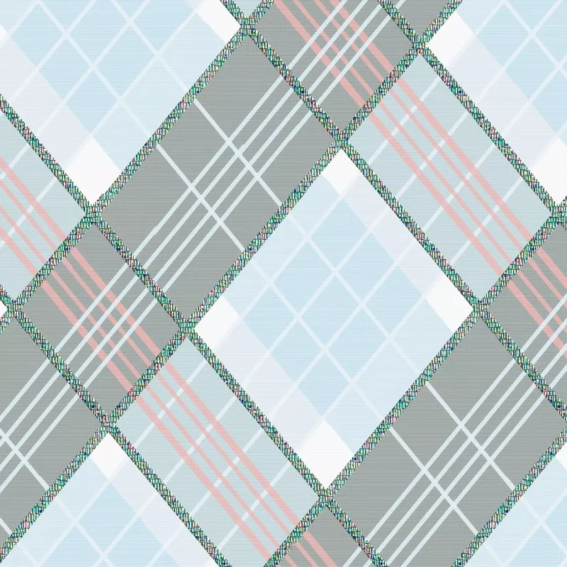 soft-launch-quirky-plaid-fabric Soft Launch – Quirky Plaid Fabric