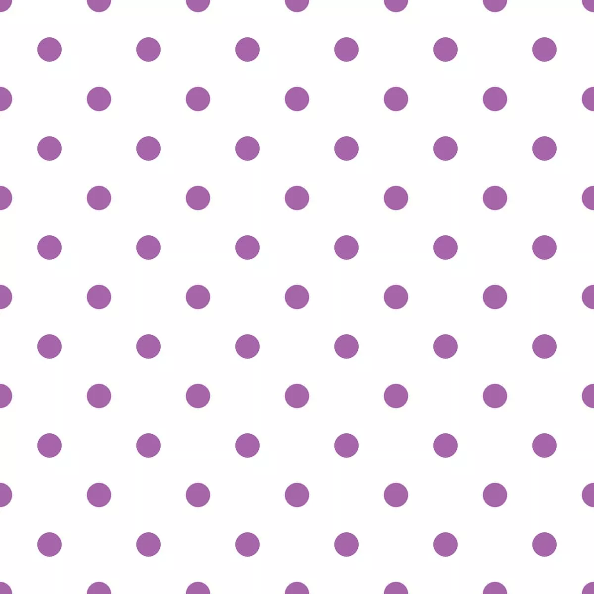 soft-purple-dots-fabric-white Soft Purple Dots Fabric – White