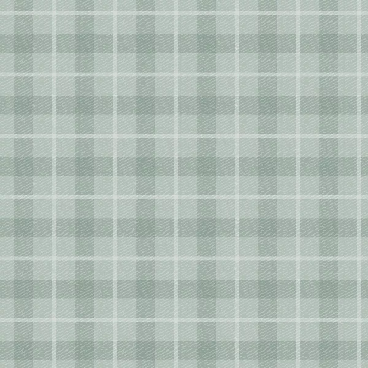 soft-sage-green-plaid-fabric Soft Sage Green Plaid Fabric