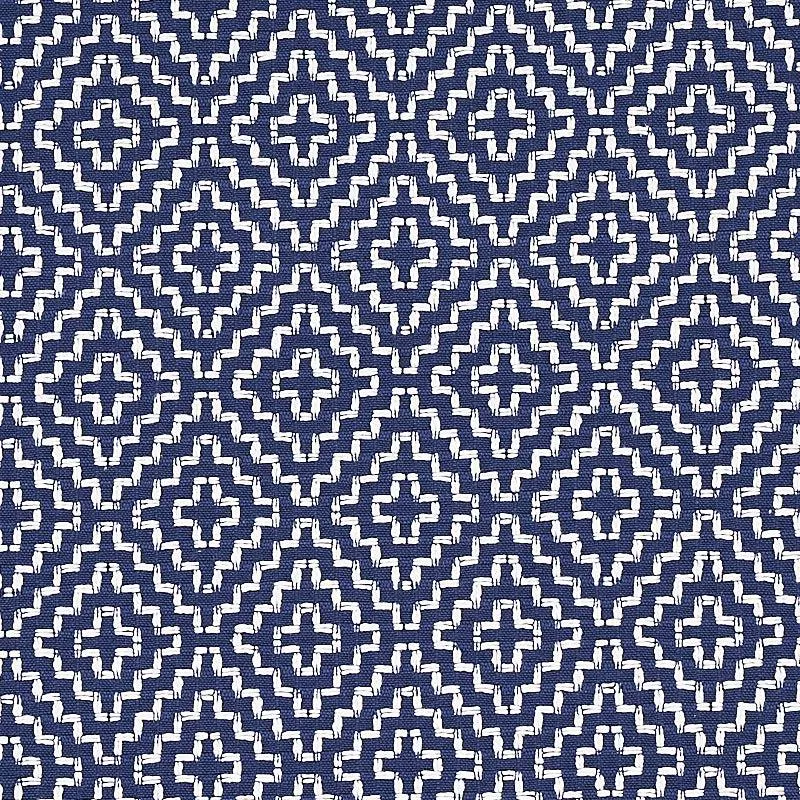 SOHO WEAVE | Navy