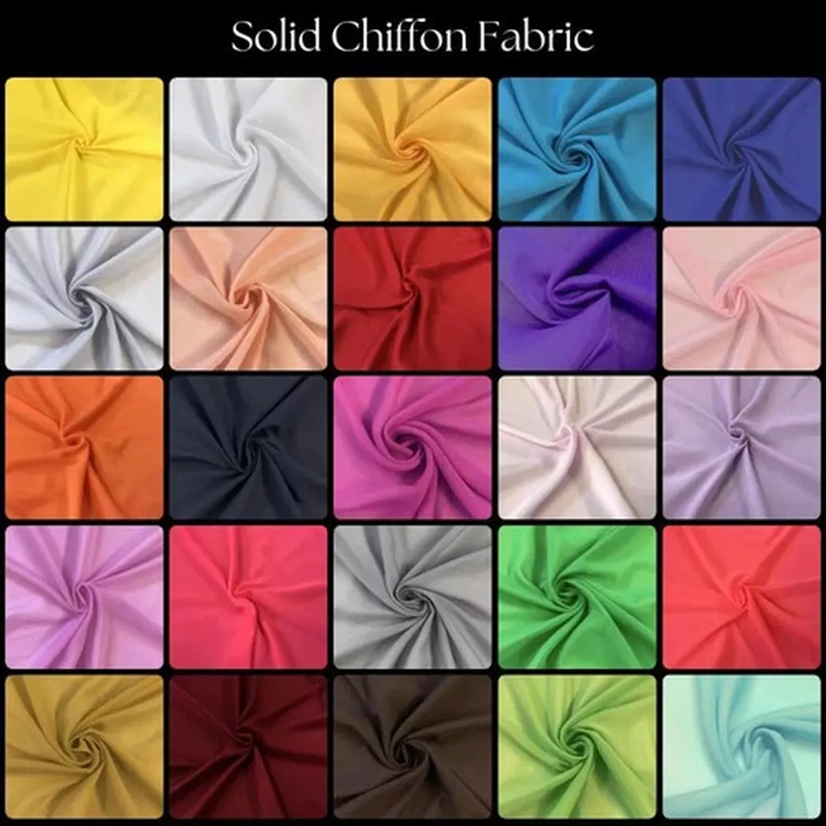 solid-chiffon-fabric-58-60-widesoft-sheer-polyester-dresses-decor Solid Chiffon Fabric 58/60″ WideSoft Sheer Polyester for Dresses & Decor