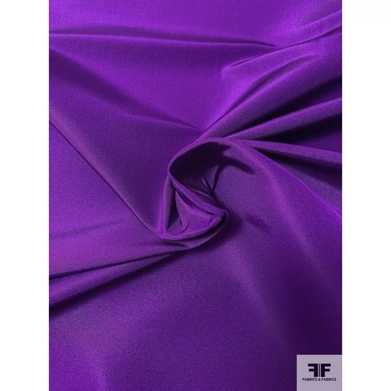 solid-fine-silk-faille-purple-violet Solid Fine Silk Faille – Purple Violet
