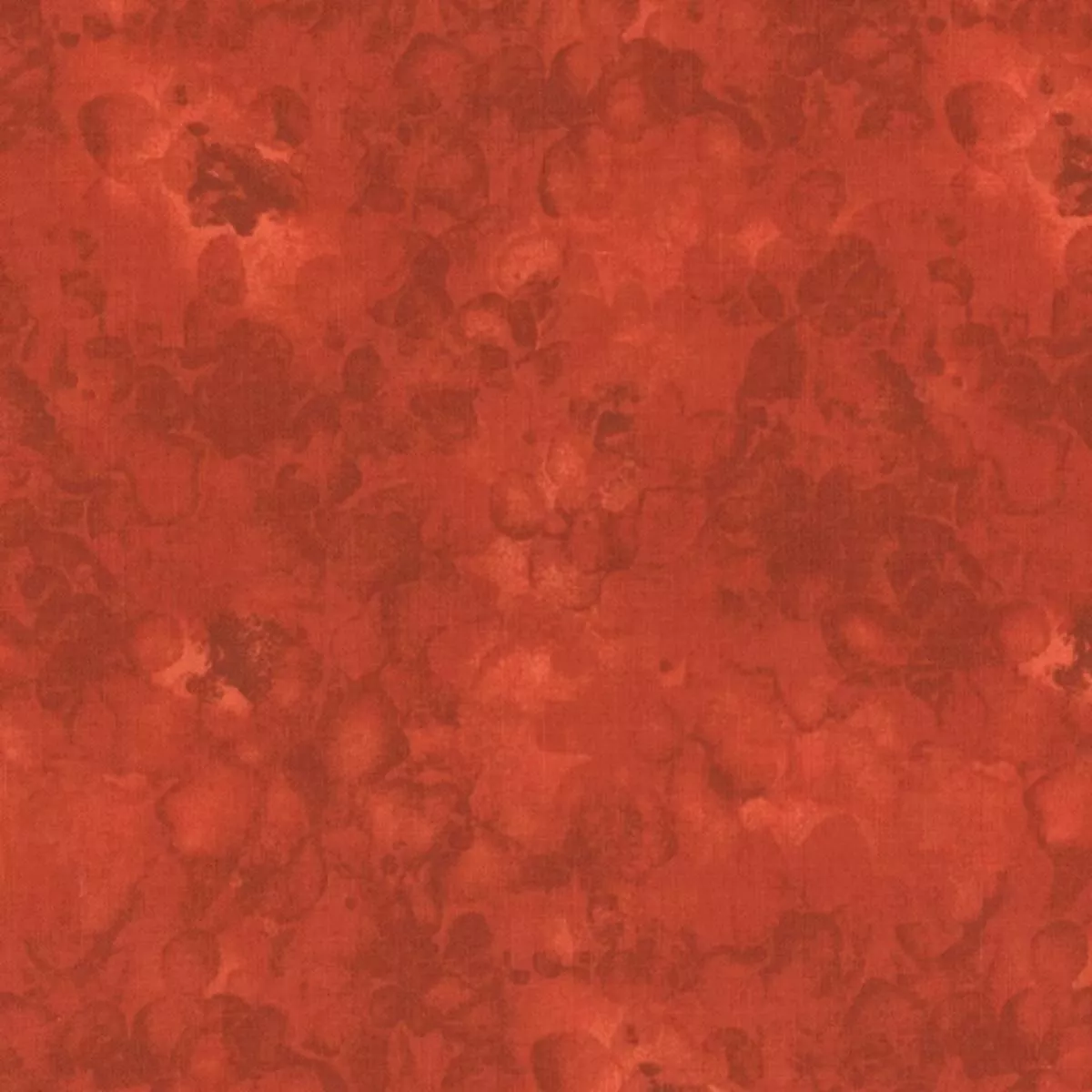 Solid-ish, copper
