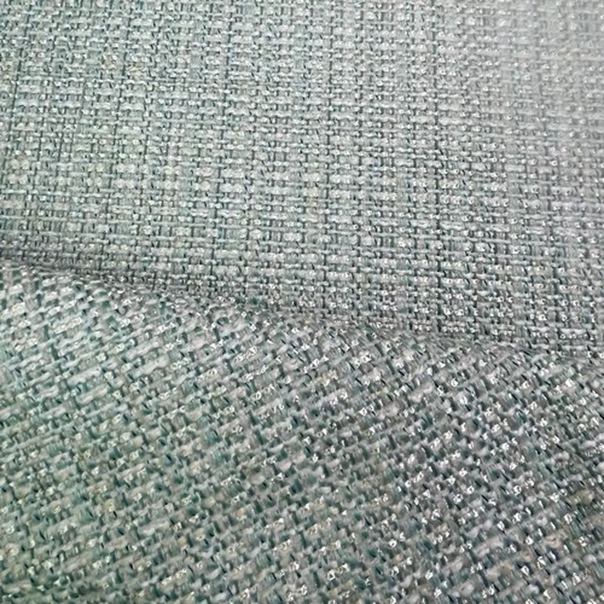 Solid Poly Cotton White Lining Fabric By The Yard 60″ inch