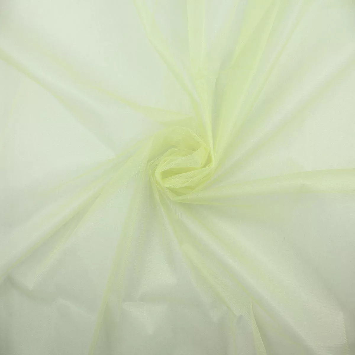 Solid Tulle inSunshine