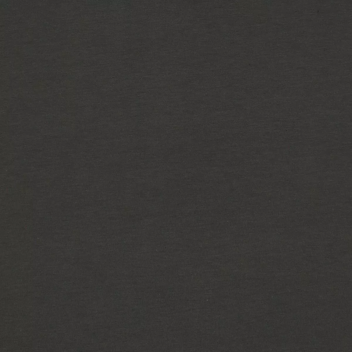 Solids Fabric in Knit – Graphite