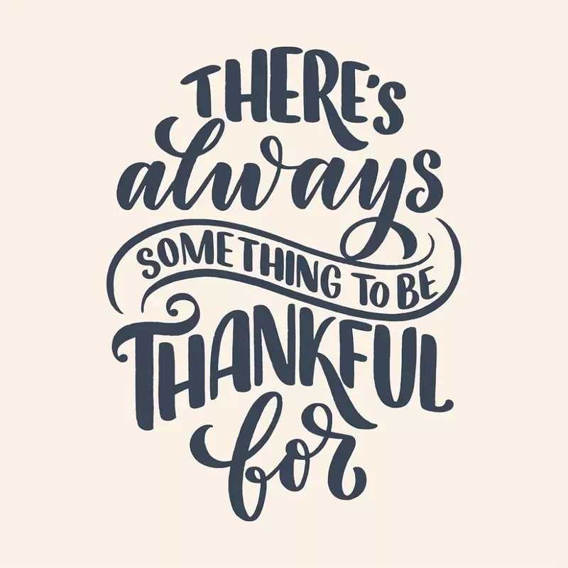 something-to-be-thankful-fabric-panel-off-white Something To Be Thankful For Fabric Panel – Off White