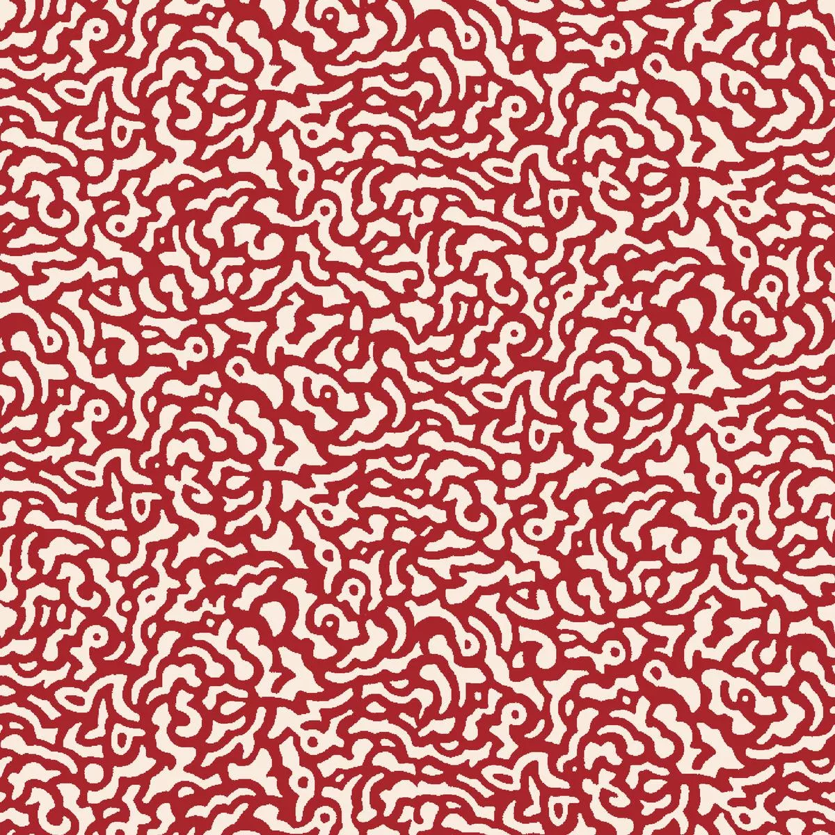 sonnet-on-deep-red-fabric Sonnet on Deep Red Fabric