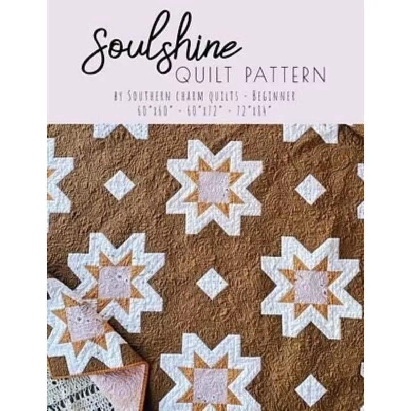 soulshine-by-southern-charm-quilts-multi-size Soulshine by Southern Charm Quilts Multi Size