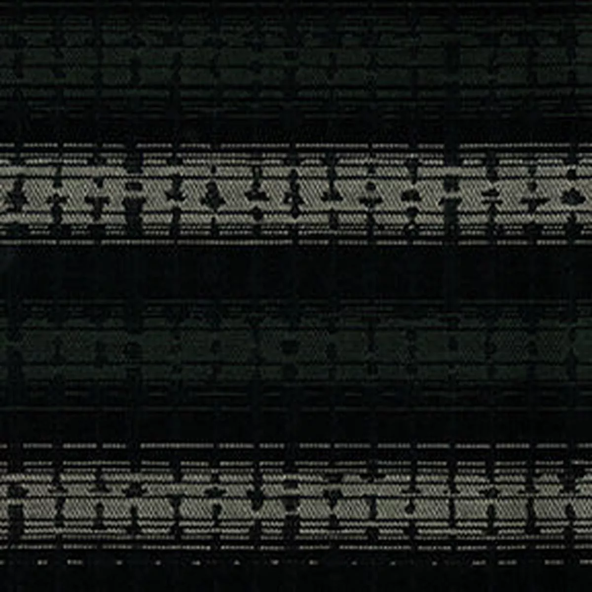 Sound 9009 Black Fabric