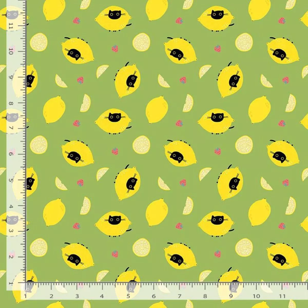 Sour Puss Treetop by Leezaworks