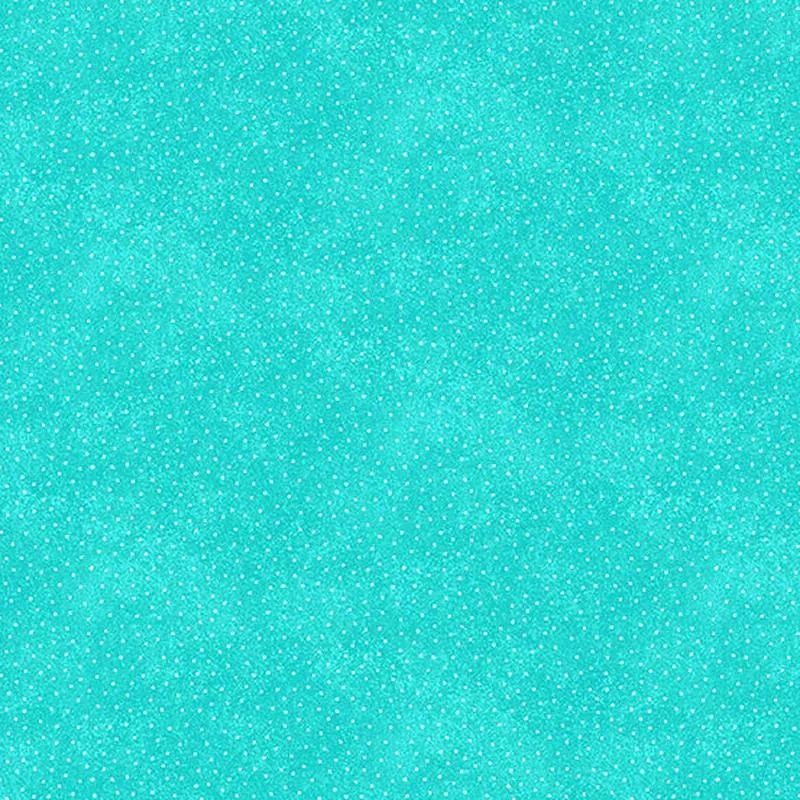 Spaced Out Teal