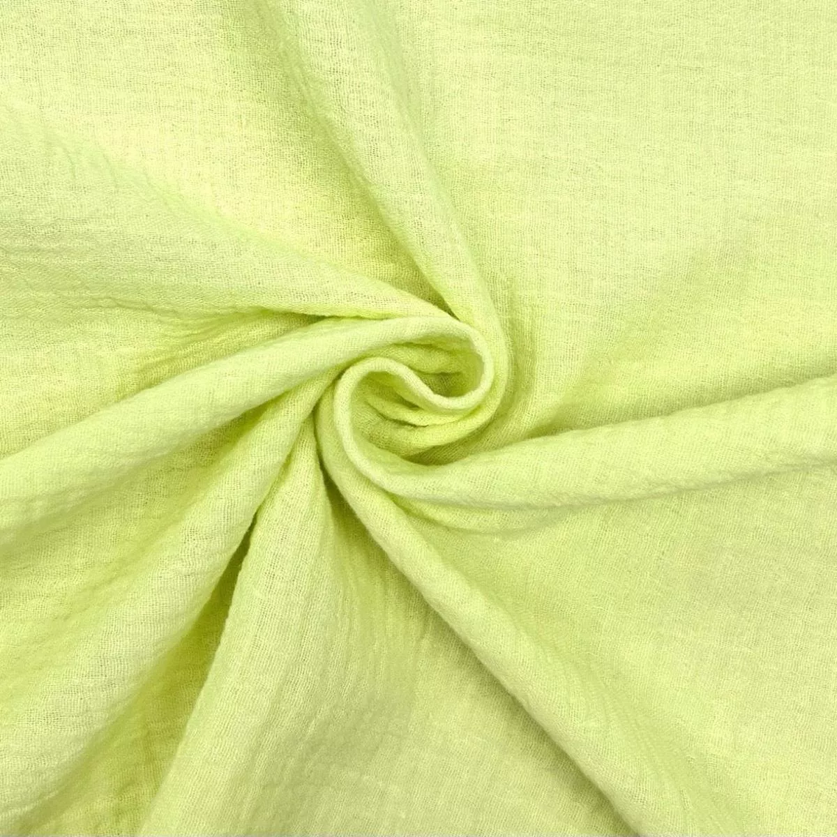 special-offer-lemon-yellow-double-gauze-fabric Special Offer Lemon Yellow Double Gauze Fabric
