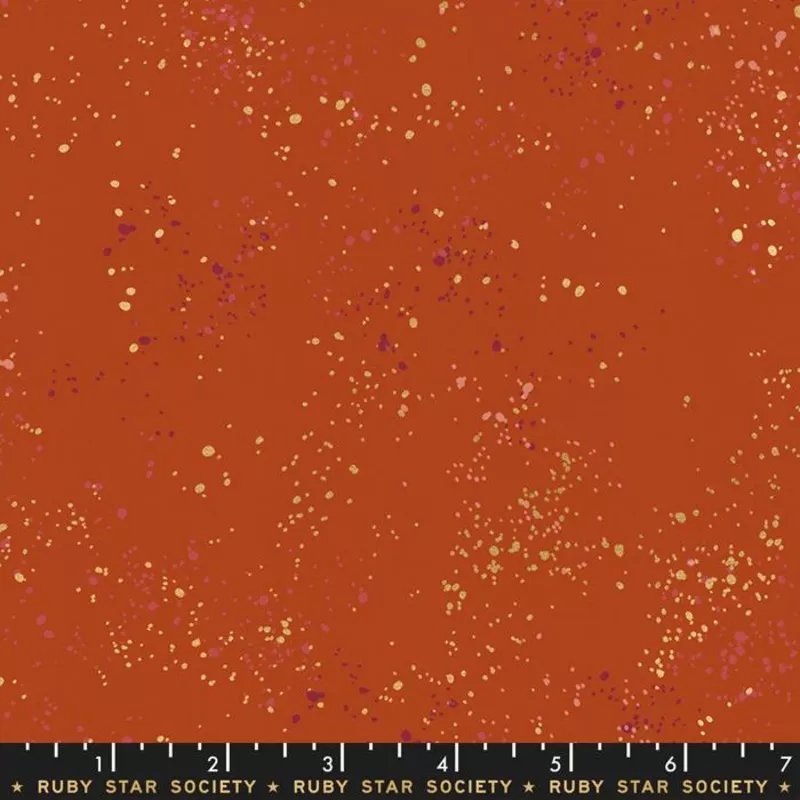 Speckled Metallic RS5027-64M