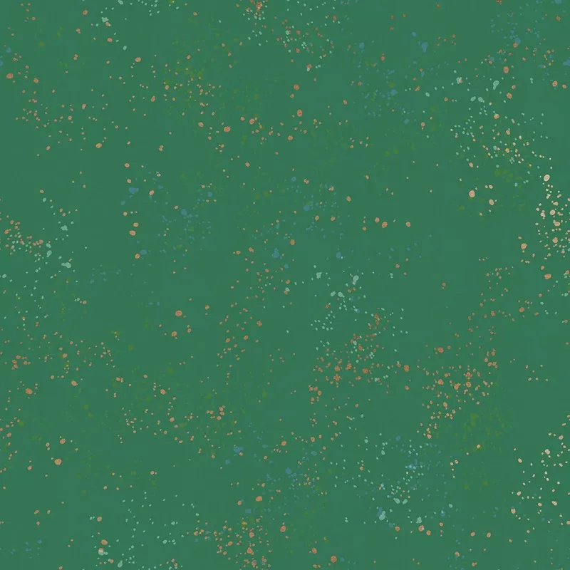 Speckled Metallic RS5027-74M