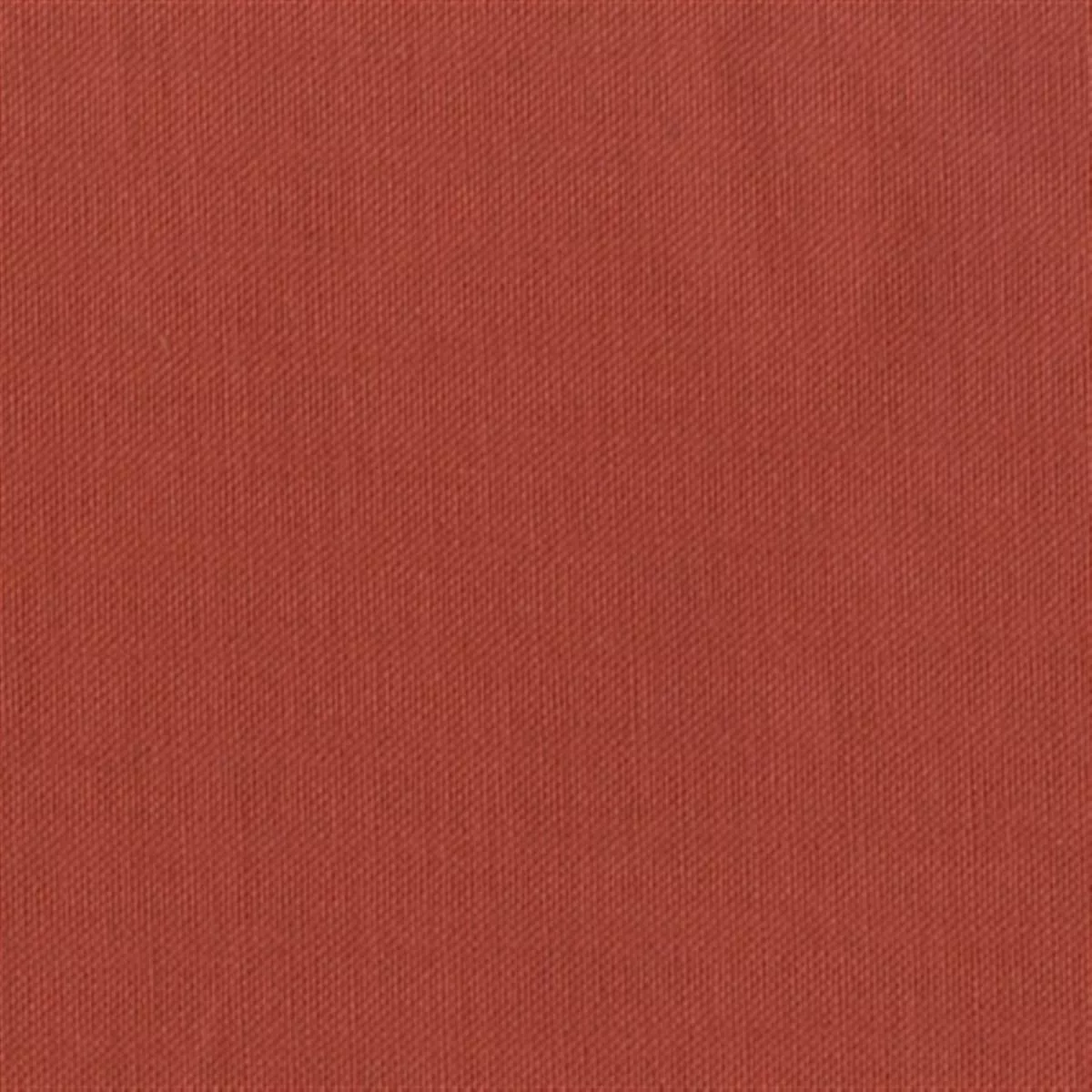 Spinnaker Coral Red Covington Fabric