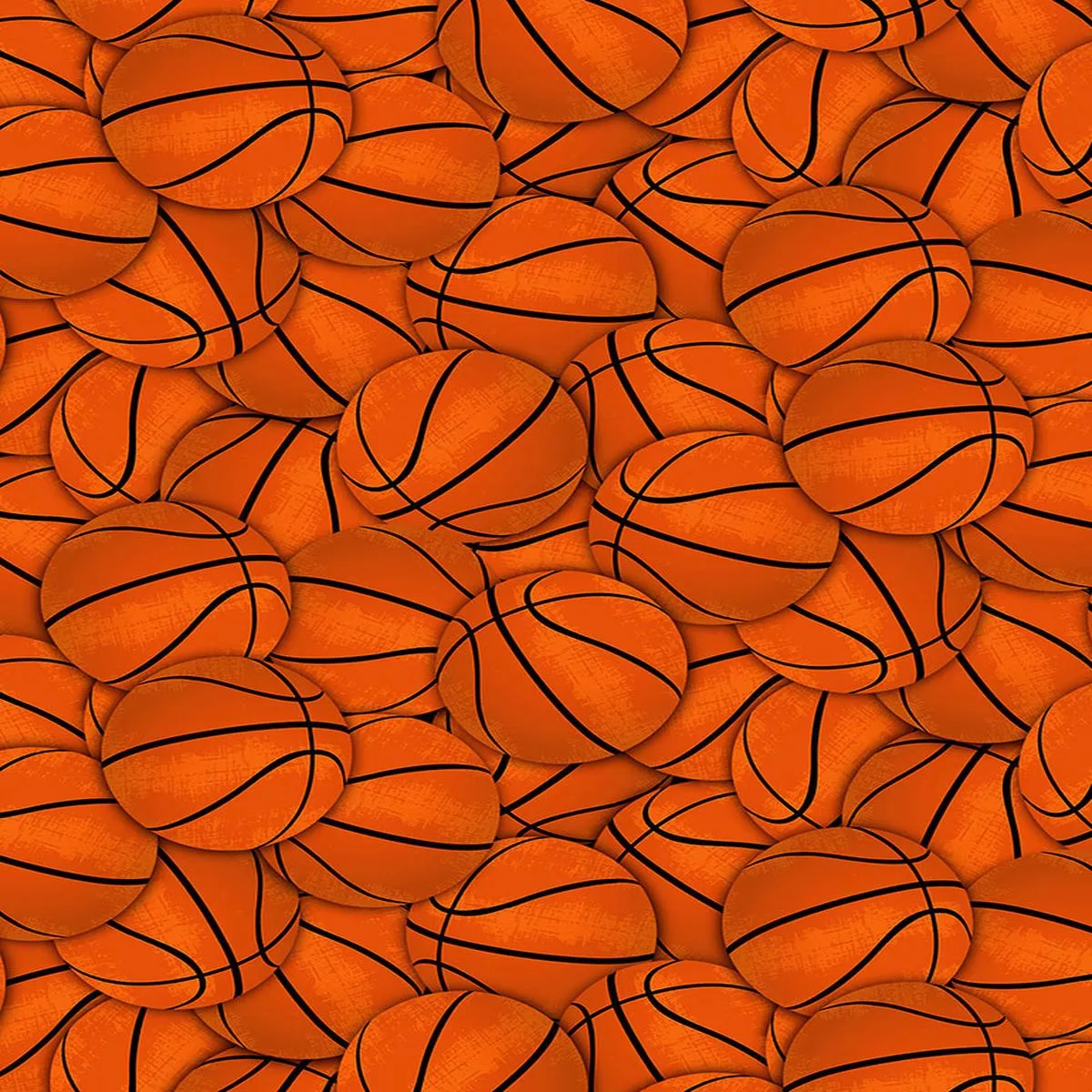 Sports Orange