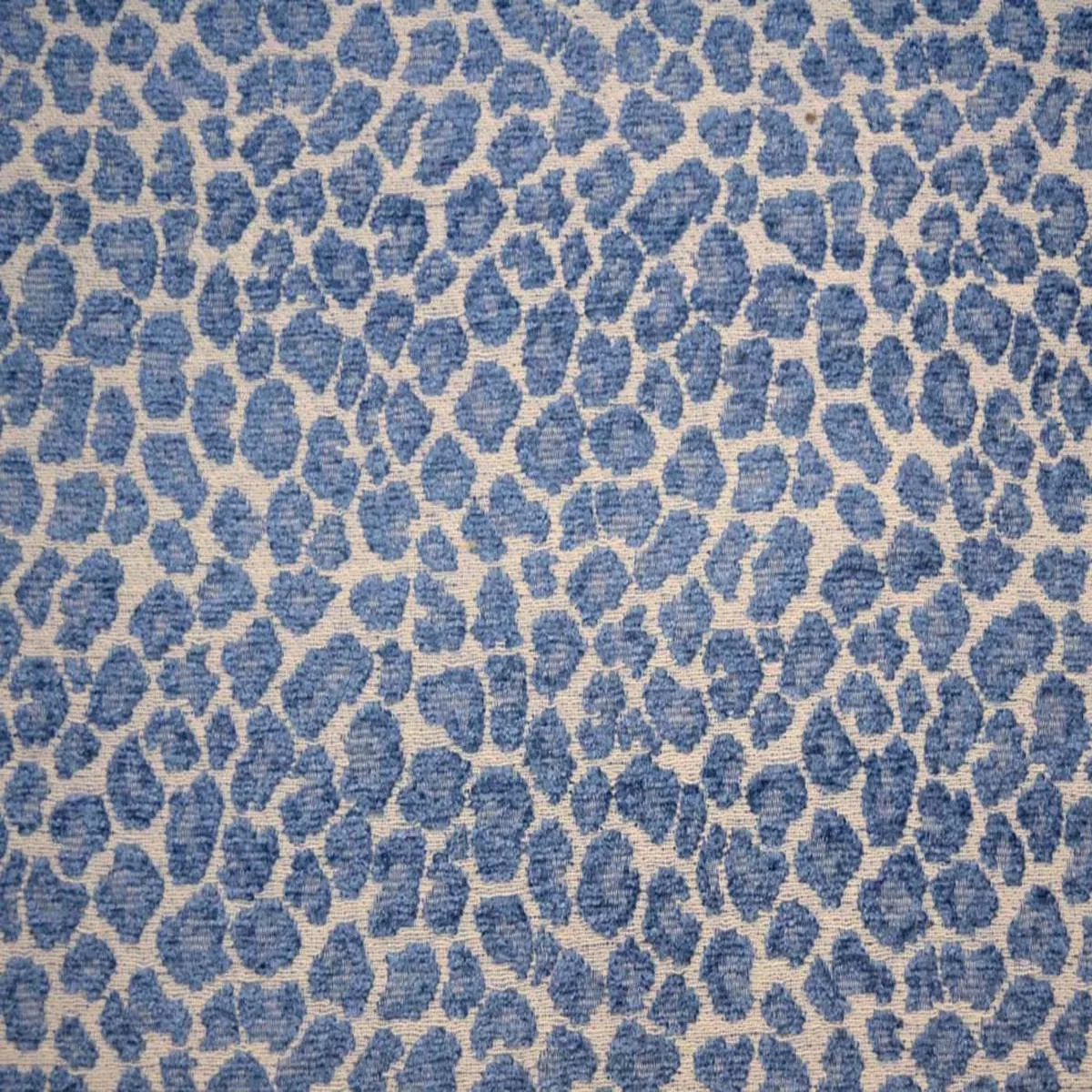 spots-azure-fabric-p-kaufmann-golding Spots Azure Fabric P Kaufmann Golding