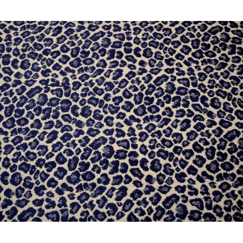 Spots Ensign Golding Fabric
