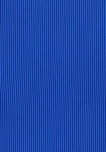 Spots & Stripes– Royal D