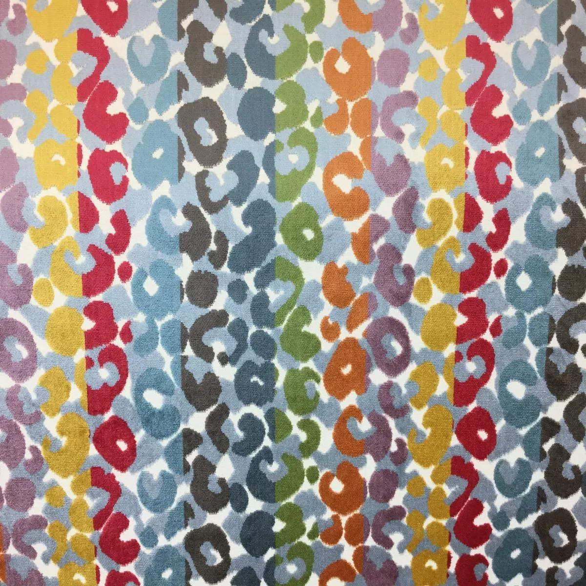 Spree Confetti Hamilton Fabric