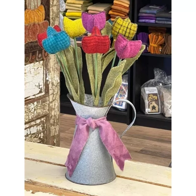 Spring Bouquet Kit | Set of 6