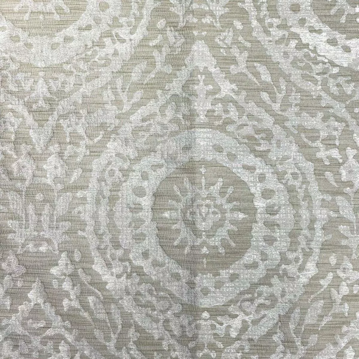 ST. GERMAINE FOG RM Coco Fabric