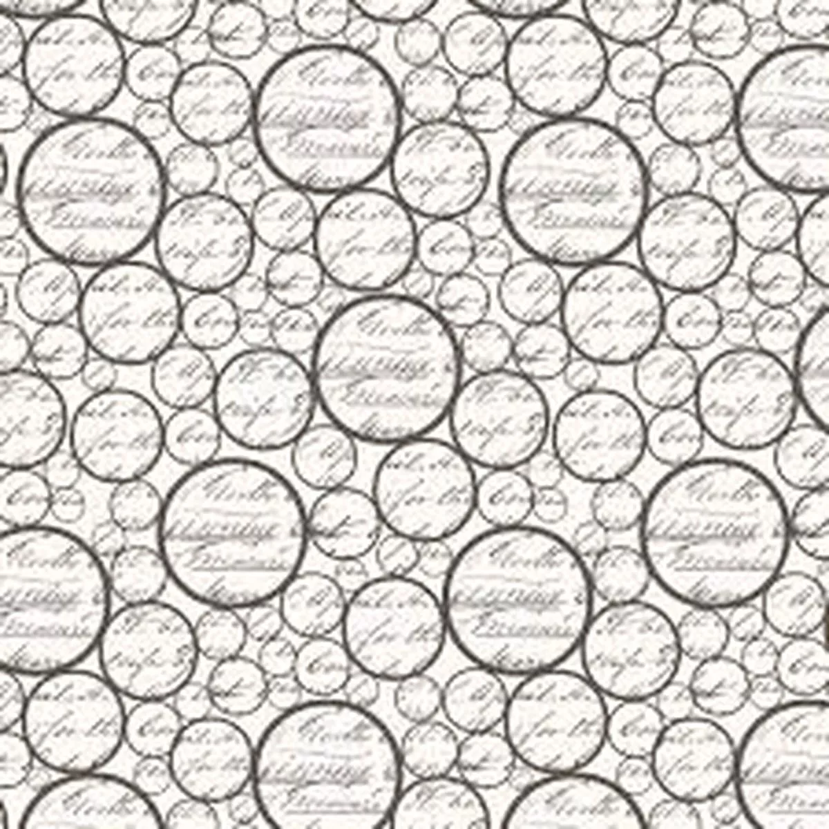 Stamped by Seth Apter PWSE047 Paper – Orbit