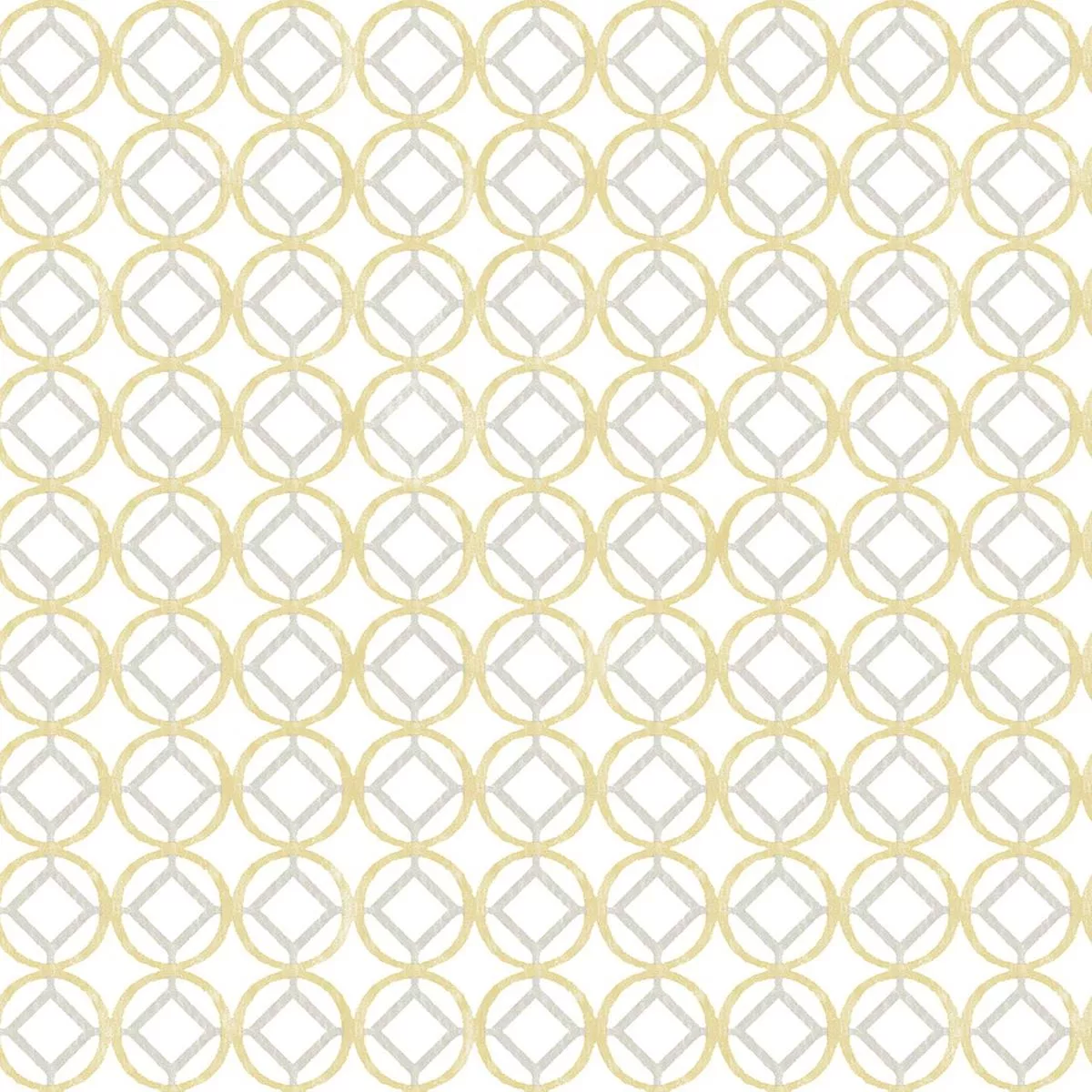 star-bay-gold-geometric-wallpaper Star Bay Gold Geometric Wallpaper