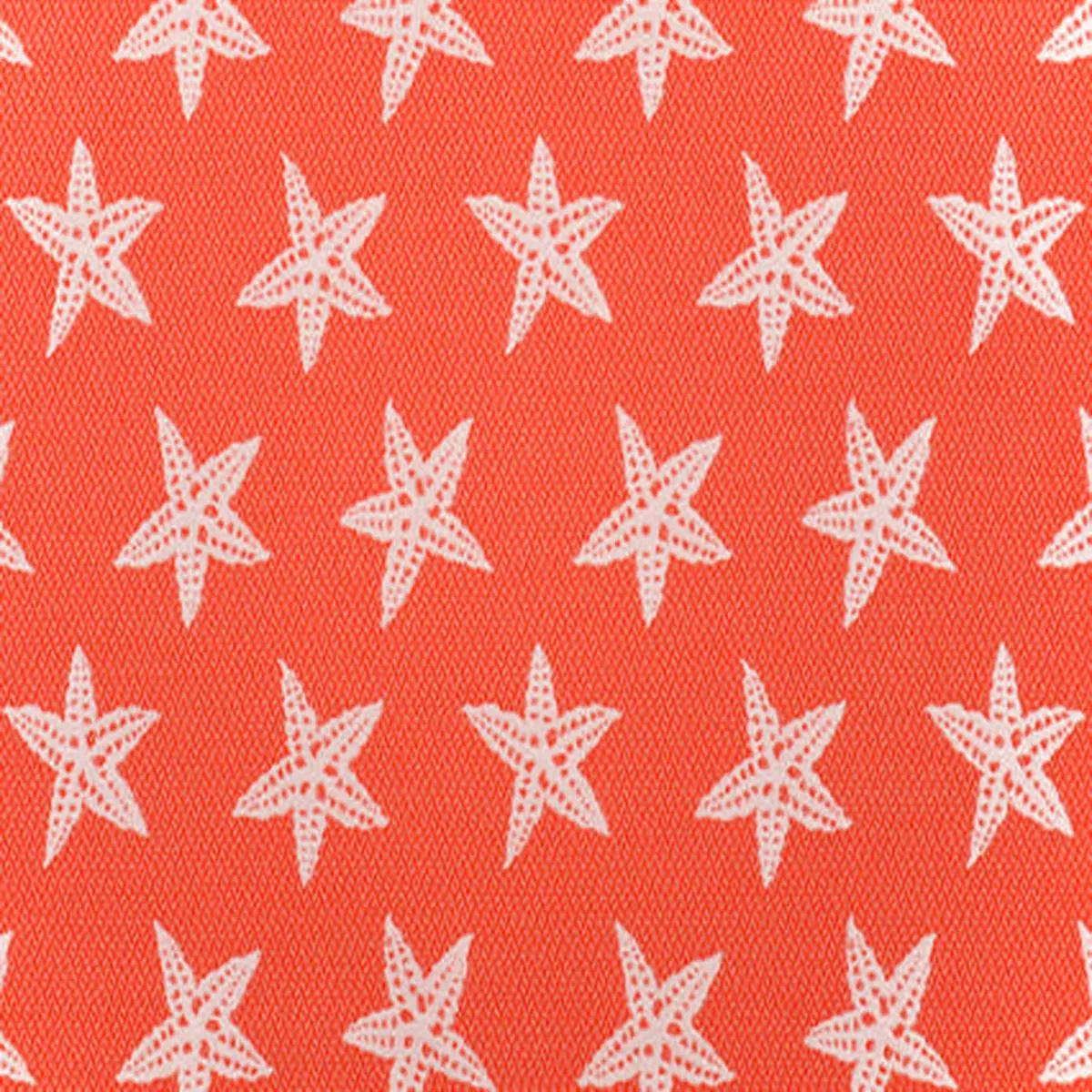 Star Fish Firecracker Covington Outdoor Fabric