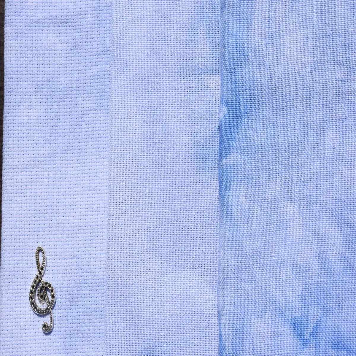 A Star is Born – Fat Half | Linen | 46 ct