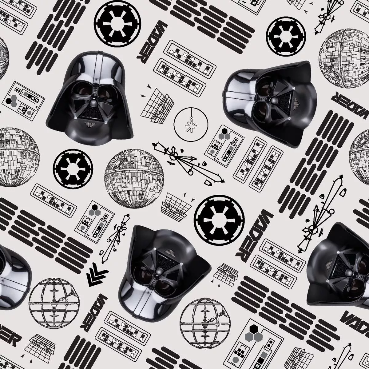 star-wars-imperial-symbols STAR WARS Imperial Symbols