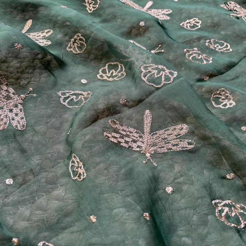 Starbloom Thicket