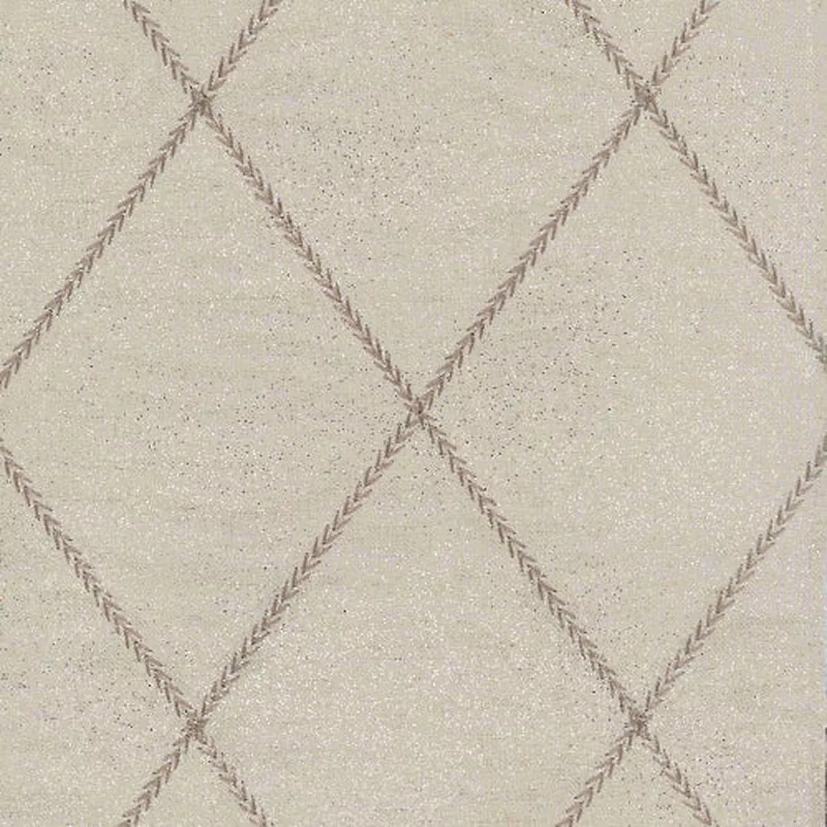 Starling Taupe Regal Fabric
