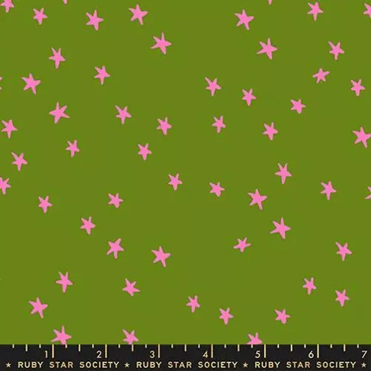 starry-new-sprout-43-44-fabric-per-yard Starry New Sprout 43″/44″ Fabric Per Yard