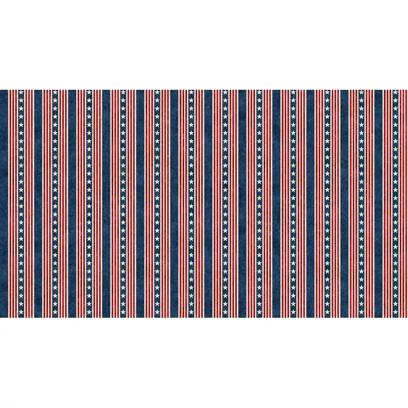Stars and Stripes 14 29046-12 Beige Multi Stripe