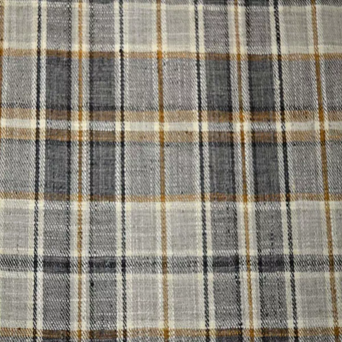 stately-charcoal-kaufmann-fabric Stately Charcoal Kaufmann Fabric