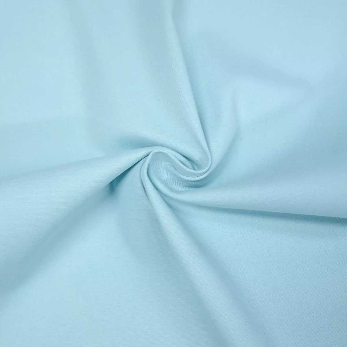 Steaw Sky Blue Fabric