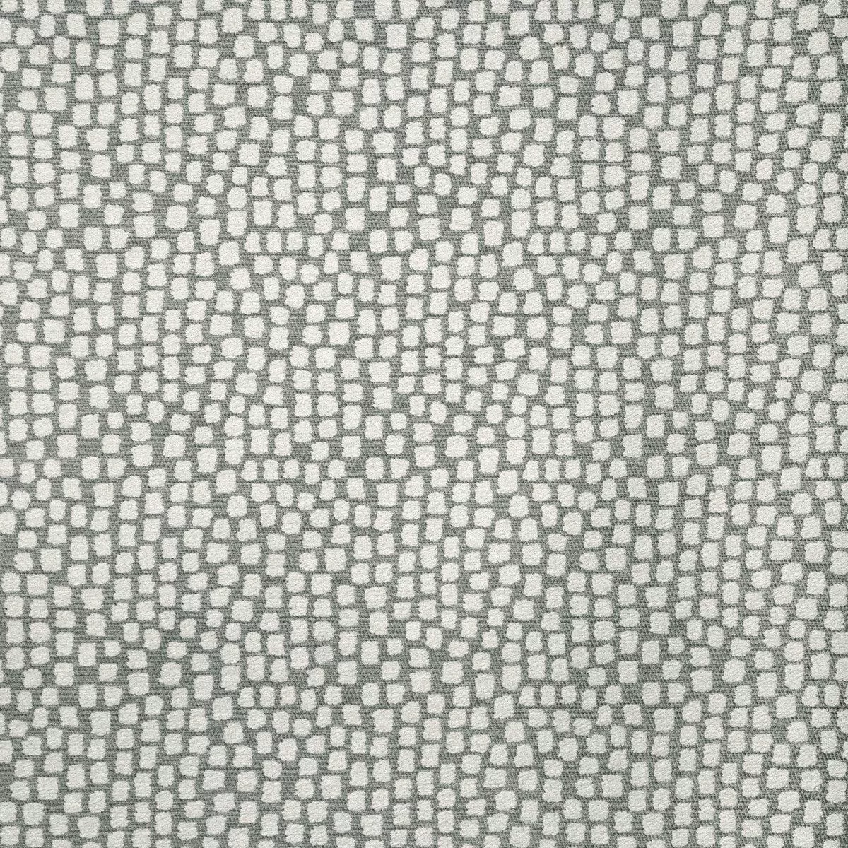 Step Above Slate Fabric