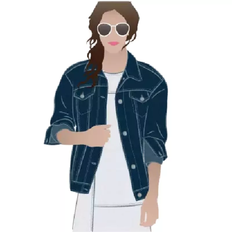 stevie-jean-jacket Stevie Jean Jacket