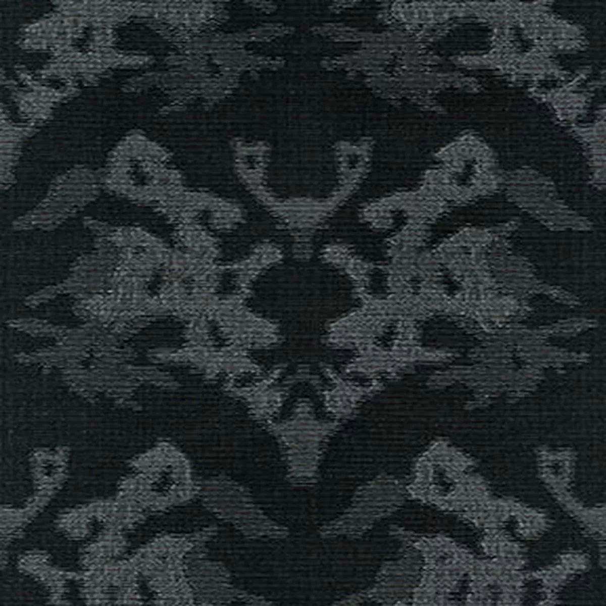 Stimulate 908 Charcoal Fabric